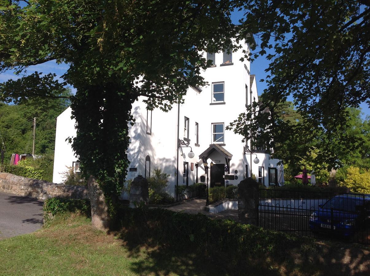 Knockninny Country House & Marina Derrylin Exterior photo