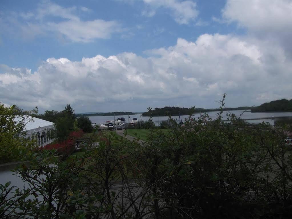 Knockninny Country House & Marina Derrylin Exterior photo